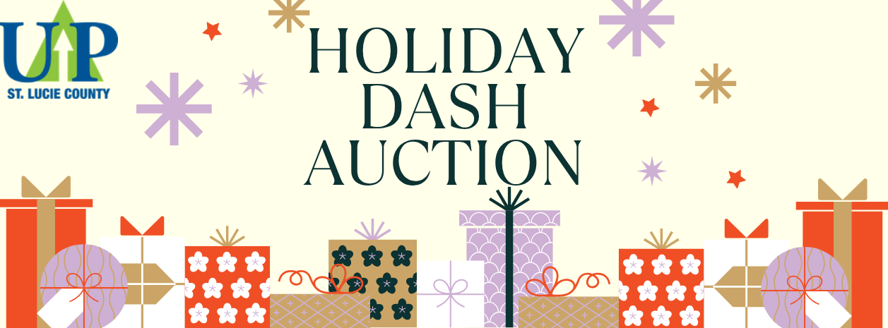 Holiday Dash Auction